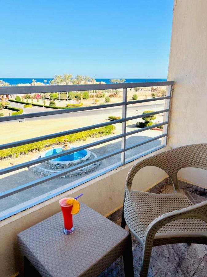 Dolphin Hotel El Qoseir Bagian luar foto