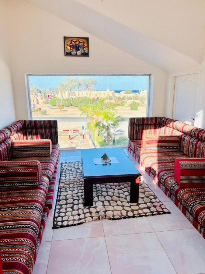 Dolphin Hotel El Qoseir Bagian luar foto