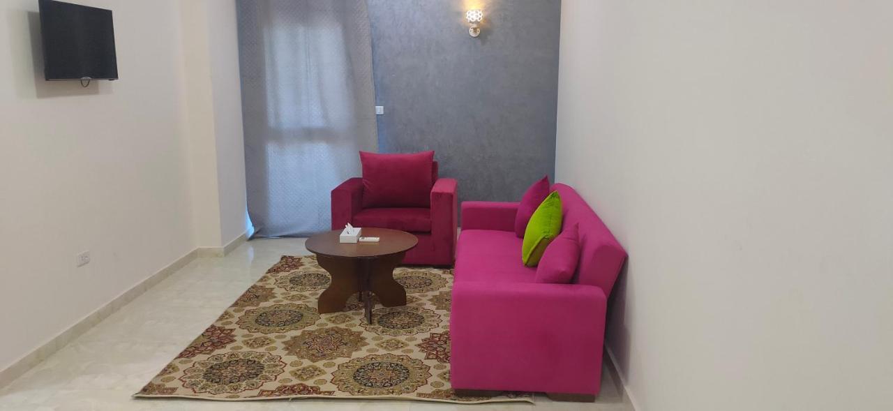 Dolphin Hotel El Qoseir Bagian luar foto