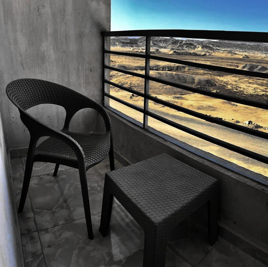 Dolphin Hotel El Qoseir Bagian luar foto