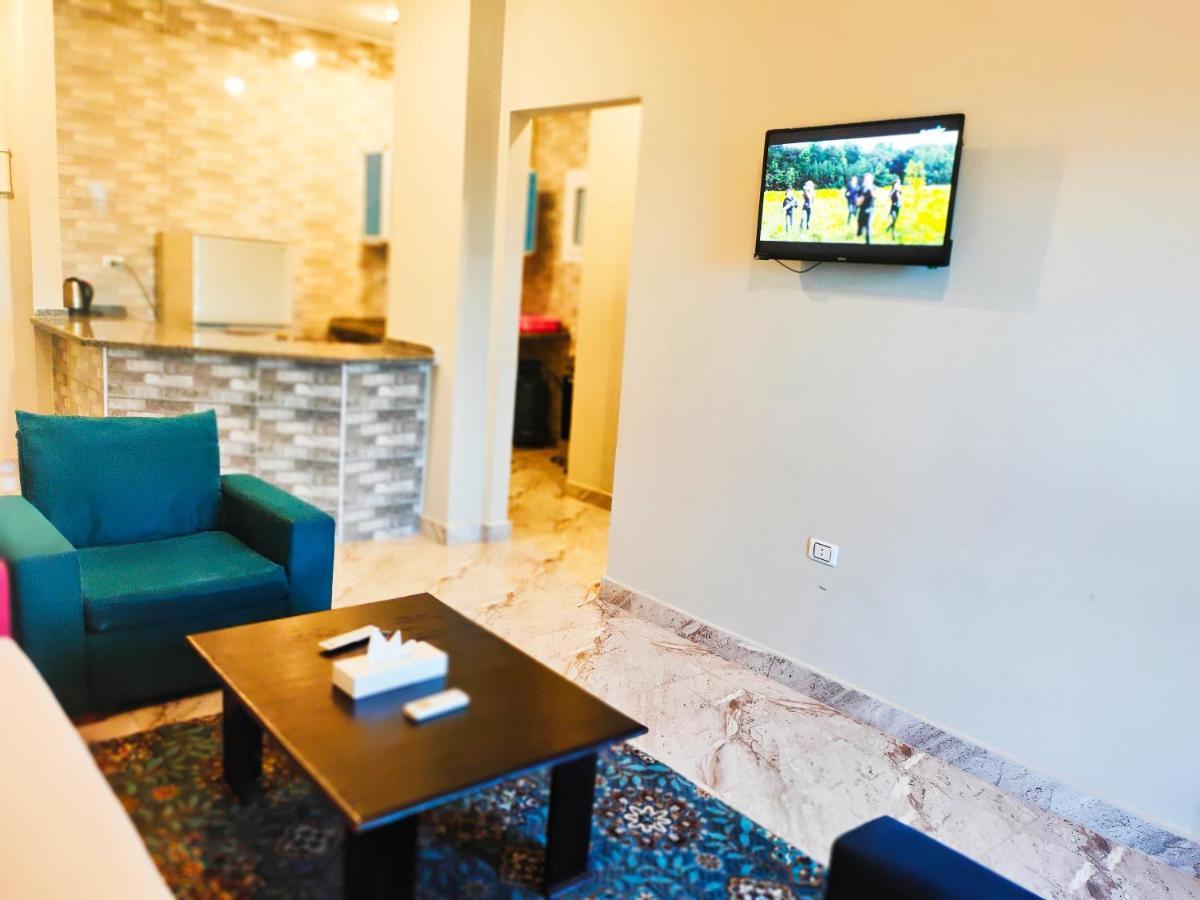 Dolphin Hotel El Qoseir Bagian luar foto